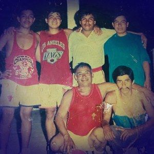 Meet your Posher, Daniel